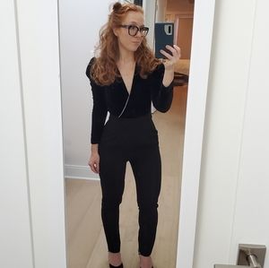 Veronica Beard Cleo Jumpsuit